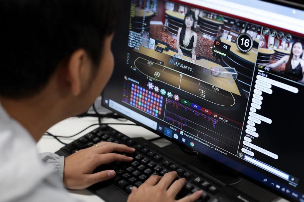 Khám phá trochoiviet net nơi hội tụ những trò chơi trực tuyến hấp dẫn nhất hiện nay