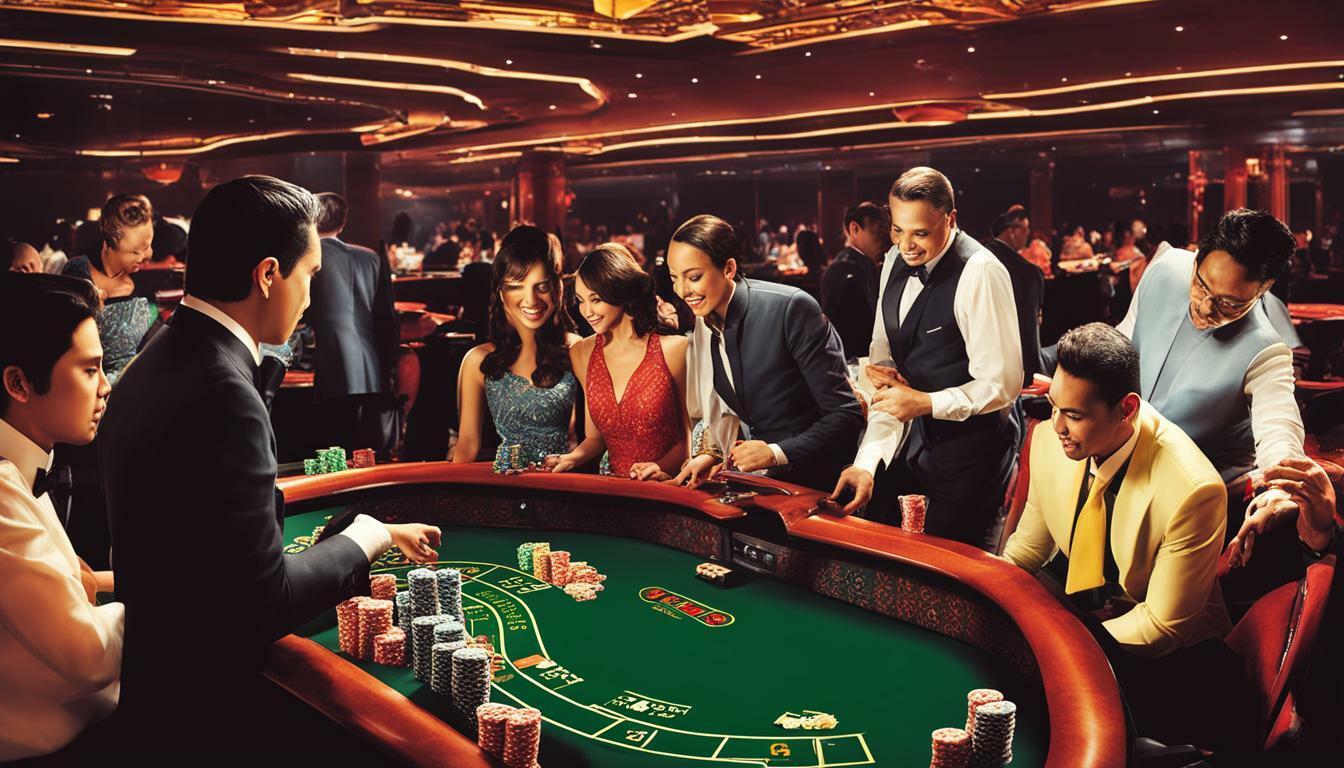Khám phá xu hướng mới của internet betting tại Việt Nam năm 2024