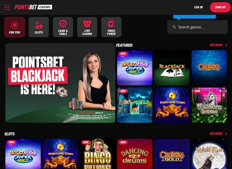 Khám phá golden nugget online casino bonus code mới nhất và nhận ưu đãi hấp dẫn