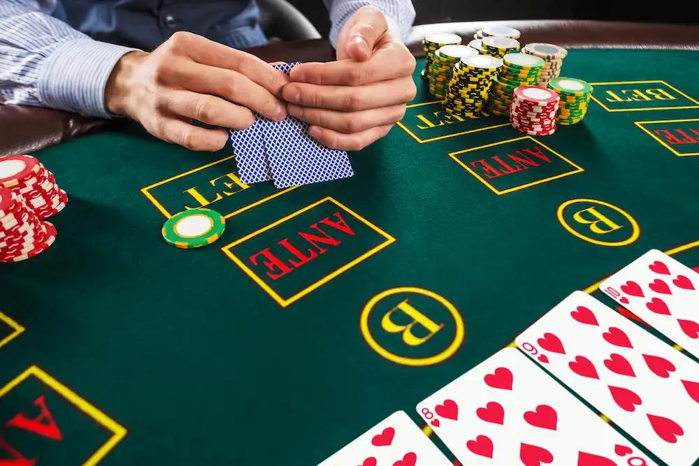 Khám phá cơ hội nghề nghiệp hấp dẫn tại casino careers online và bí quyết thành công trong ngành casino careers online