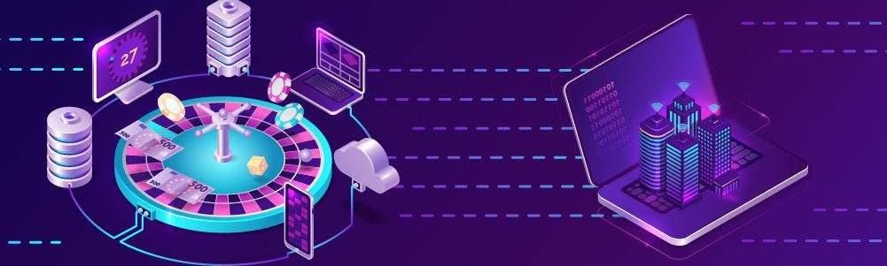 Khám phá thế giới gambling slots hấp dẫn cùng những mẹo chơi hiệu quả