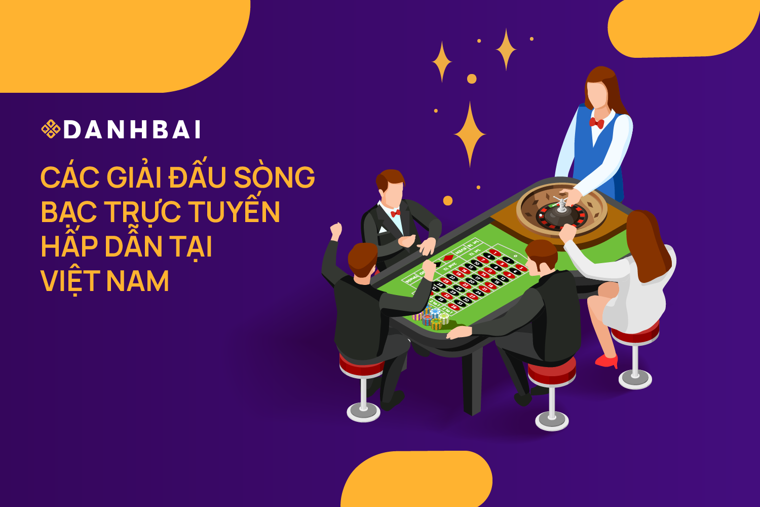 Khám phá cách lựa chọn casino uy tín cho người chơi mới tại Việt Nam