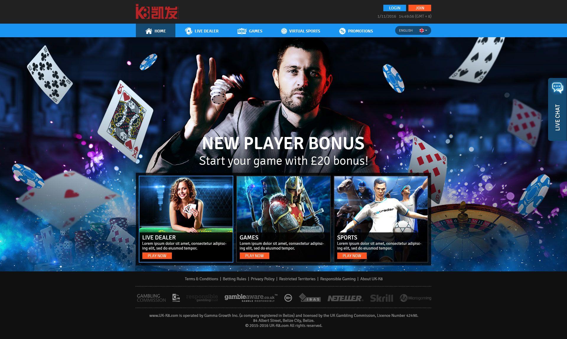 Khám phá trải nghiệm cực đỉnh tại gold city casino online cùng gold city casino online hôm nay