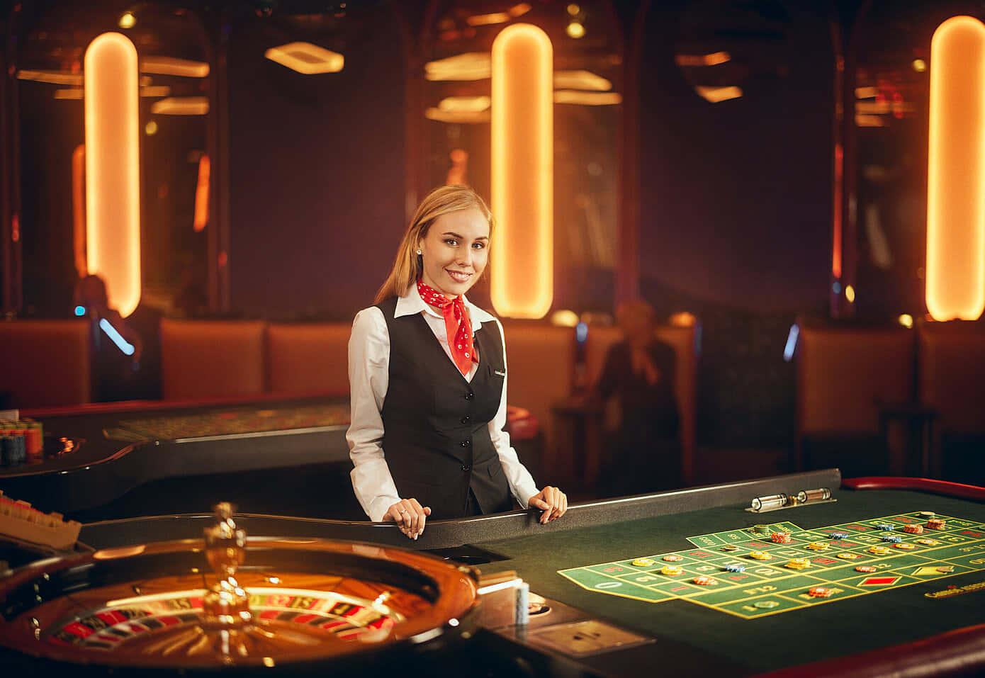Khám phá thế giới giải trí đỉnh cao cùng Casino House