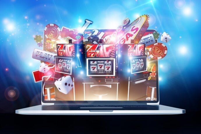 Khám phá online casinos mit startguthaben và bí quyết nhận thưởng online casinos mit startguthaben hấp dẫn