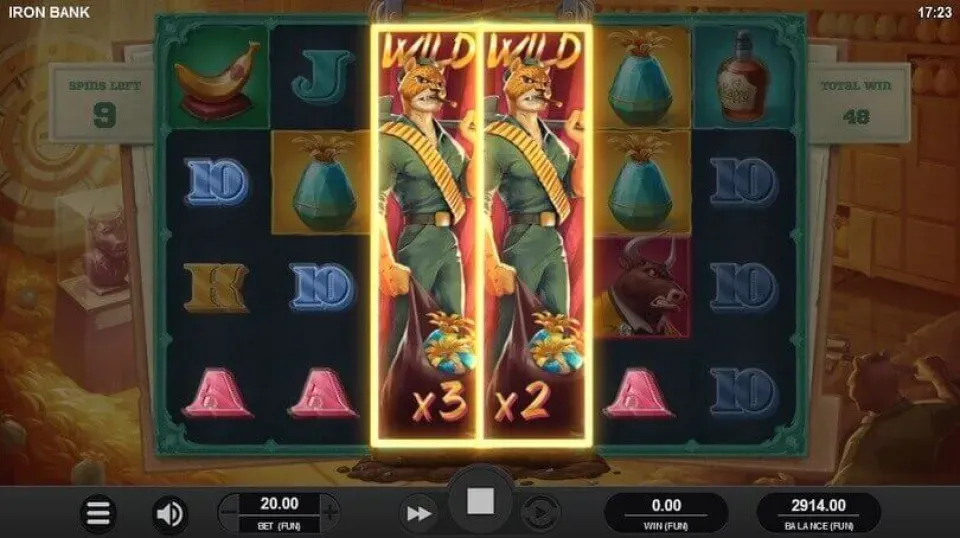 Khám phá top online casino 2018 với những lựa chọn casino uy tín nhất năm 2018