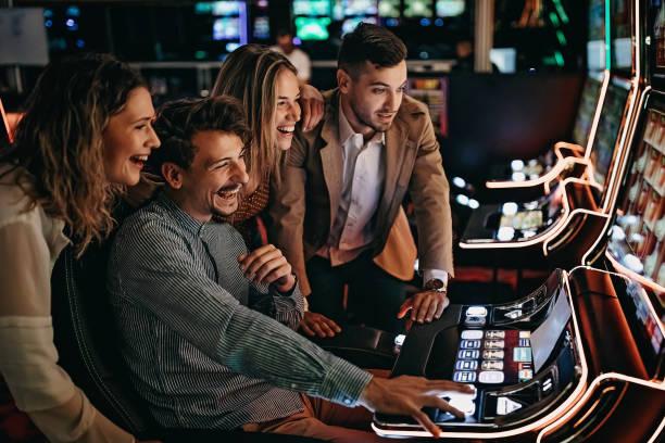 Khám phá các game vui vui hấp dẫn và mới nhất để giải trí cùng bạn bè