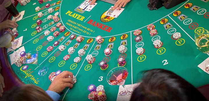 Khám phá ưu đãi Gala Casino với 10 pound miễn phí tại Gala Casino ngay hôm nay