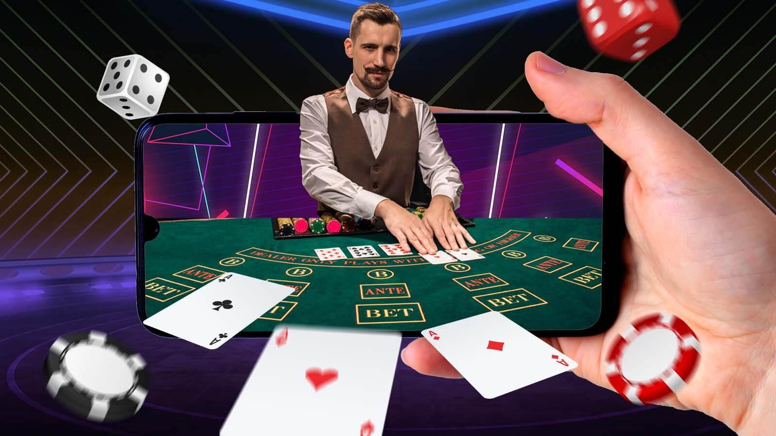 Khám phá các game cá cược uy tín hàng đầu và trải nghiệm sự an toàn trong game cá cược uy tín