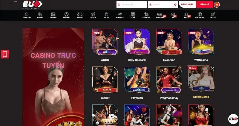 Kasyno online mang đến darmowe spiny bez depozytu cho người chơi mới muốn thử vận may