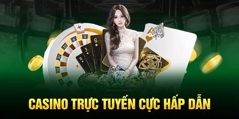 Khám phá Casino Online Bonus Gratis hấp dẫn nhất hiện nay