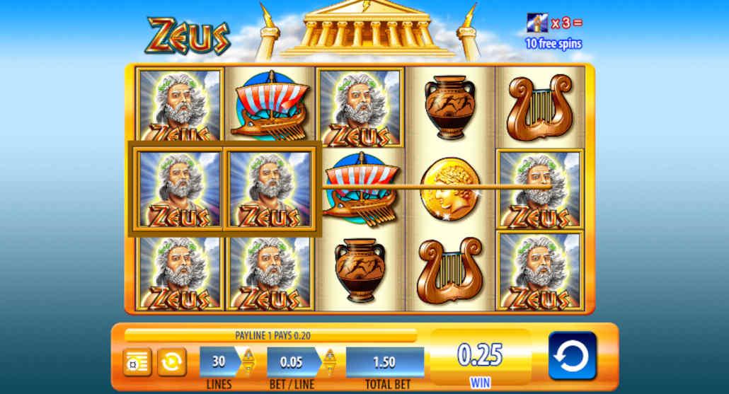 Khám phá nzd online casino và những trò chơi hấp dẫn tại nzd online casino