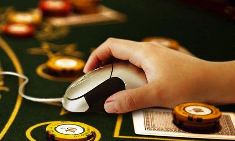 Khám phá top online casinos that accept visa uy tín nhất hiện nay
