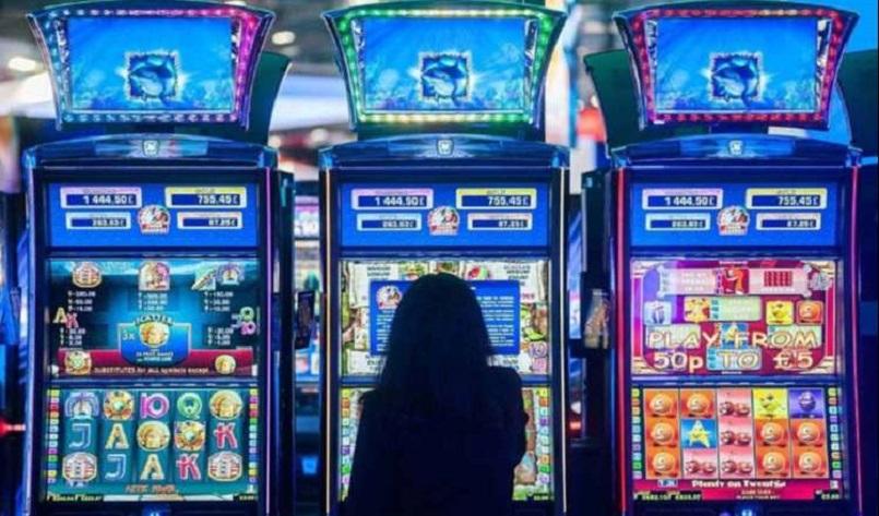 Khám phá jackpot city và trải nghiệm flash casino online đỉnh cao tại jackpot city