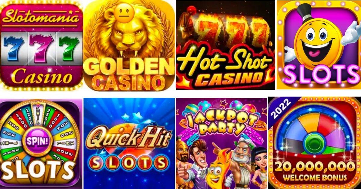 Khám phá Party Casino Online cùng những trải nghiệm chơi cá cược trực tuyến đỉnh cao