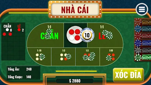 Khám phá trang web chơi game uy tín với nhiều lựa chọn hấp dẫn