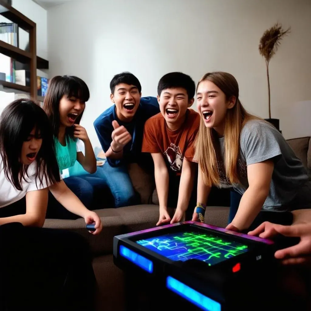 Top các cách chơi game kinh dị miễn phí cực kỳ hấp dẫn cho mọi gamer