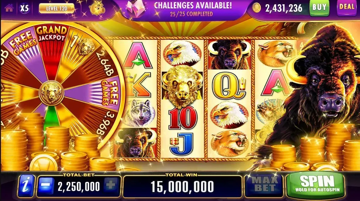 Khám phá thế giới giải trí đỉnh cao cùng Online Casino Boss và cơ hội thắng lớn
