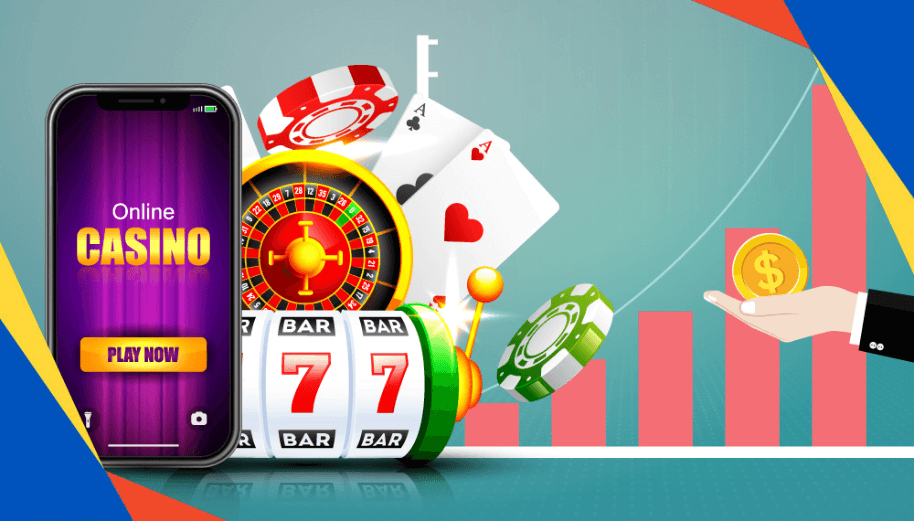 Khám phá trò chơi đi hấp dẫn tại cổng game trò chơi đi uy tín