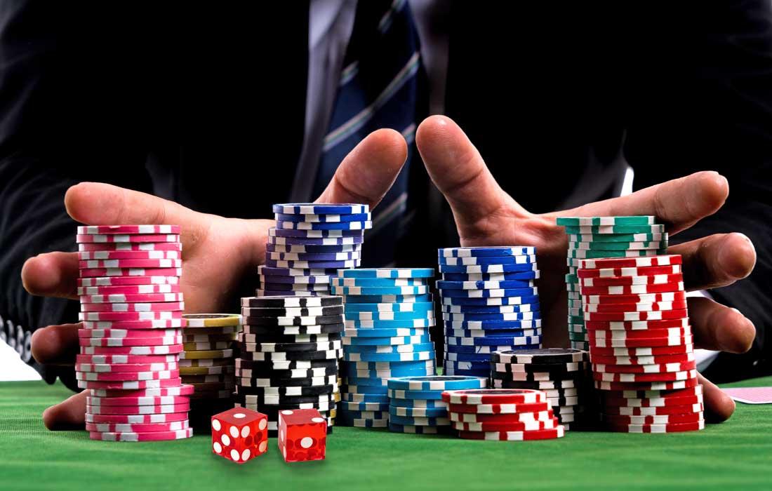 Top 10 Canadian Online Casinos Uy tín nhất năm 2024 Top 10 Canadian Online Casinos đánh giá và lựa chọn hàng đầu