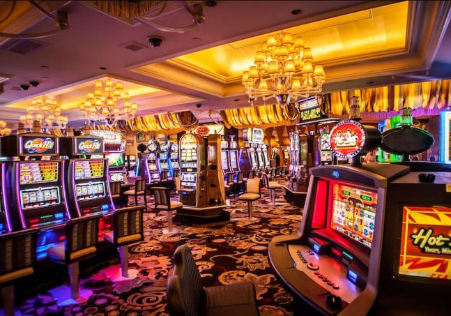 Khám phá cơ hội thắng lớn cùng Playboy Fortunes độc đáo tại Playboy Fortunes
