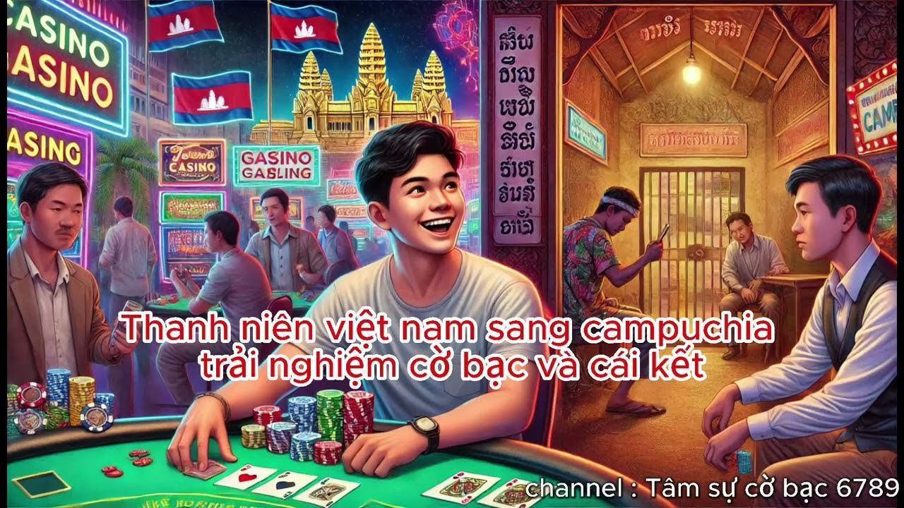 Khám phá trải nghiệm đỉnh cao tại dubai casino 88 và những lý do khiến dubai casino 88 trở nên hấp dẫn